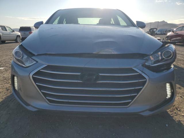 2017 HYUNDAI ELANTRA SE - 5NPD84LF5HH079570