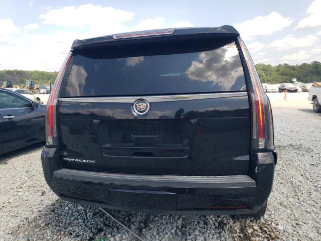 2015 CADILLAC ESCALADE L - 1GYS4BKJ8FR228194