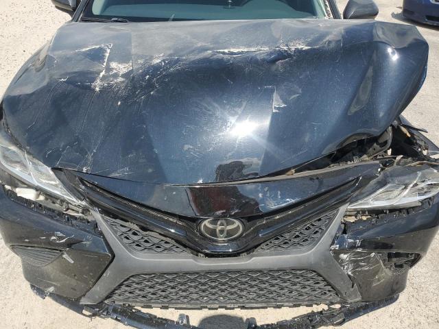 VIN 4T1B11HK9KU235117 2019 Toyota Camry, L no.11