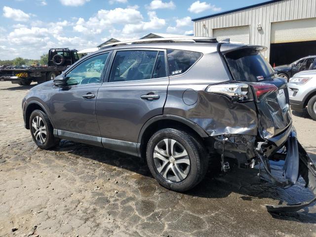 VIN 2T3ZFREV7HW348786 2017 Toyota RAV4, LE no.2