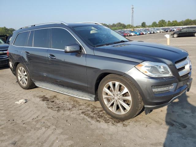 VIN 4JGDF7CE6EA379194 2014 Mercedes-Benz GL-Class, ... no.4