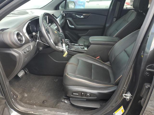 2019 CHEVROLET BLAZER PRE - 3GNKBFRS3KS698567