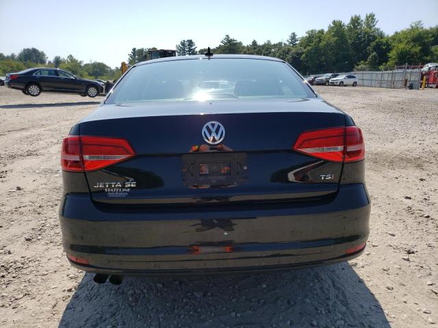 2015 VOLKSWAGEN JETTA SE - 3VWD17AJ0FM427955