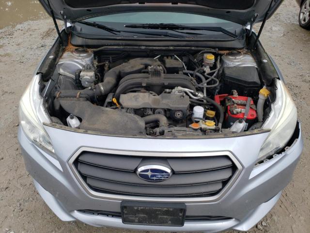 2015 SUBARU LEGACY 2.5 - 4S3BNAA69F3033329