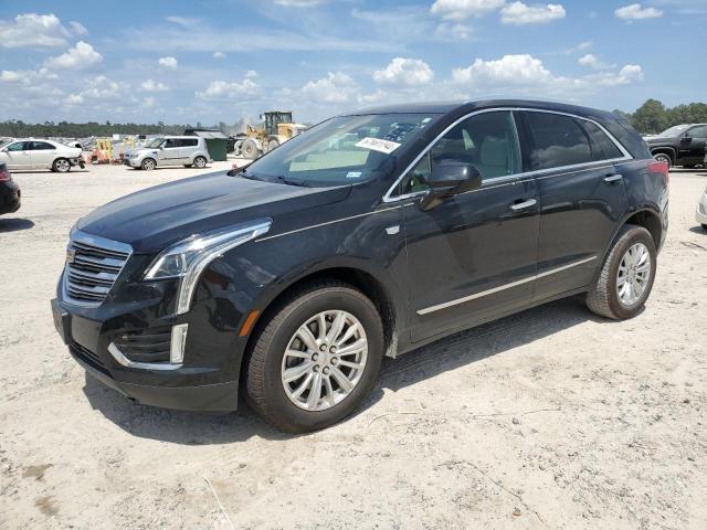 2018 CADILLAC XT5 2018