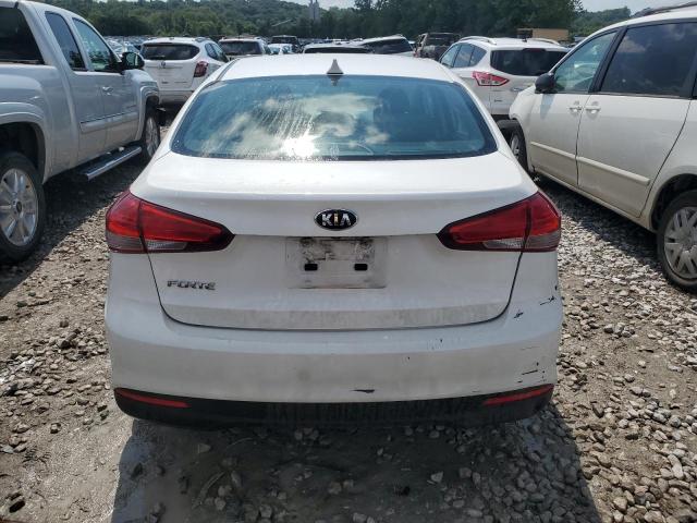 VIN 3KPFL4A74JE171086 2018 KIA Forte, LX no.6