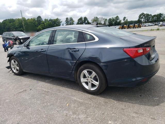 2020 CHEVROLET MALIBU LS - 1G1ZB5ST7LF045680