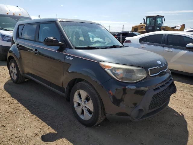 2015 KIA SOUL - KNDJN2A24F7811687