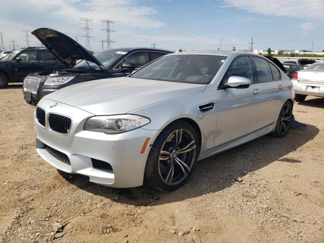 VIN WBSFV9C55DC774152 2013 BMW M5 no.1