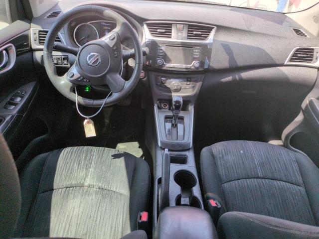 2018 NISSAN SENTRA S - 3N1AB7AP4JL616648