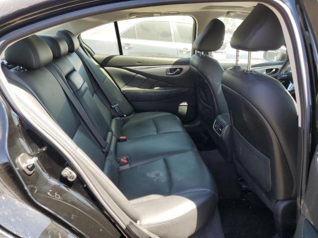 2020 INFINITI Q50 PURE - JN1EV7AP8LM202922