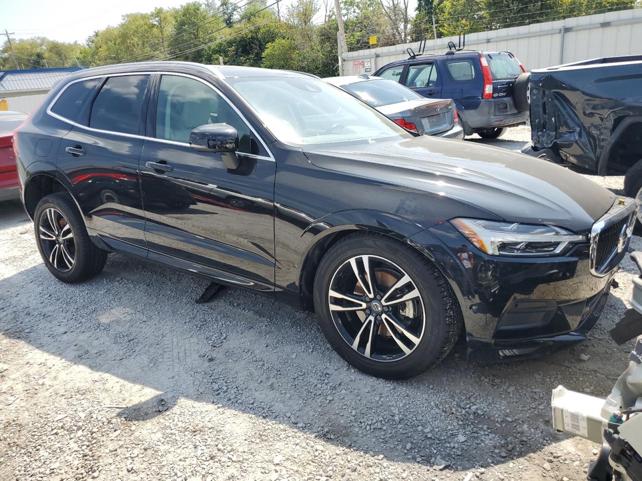 Lot #2888607132 2019 VOLVO XC60 T5