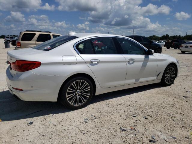 VIN WBAJE5C52JG917490 2018 BMW 5 Series, 540 I no.3