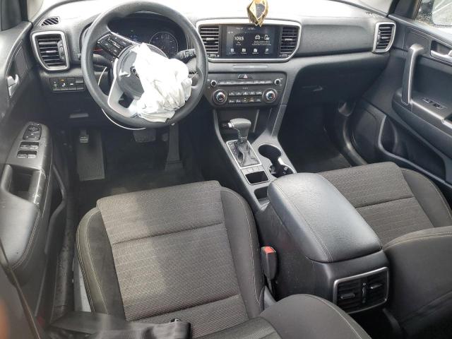 2020 KIA SPORTAGE L - KNDPM3AC2L7673834