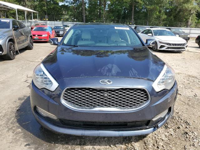 2015 KIA K900 - KNALW4D48F6017194