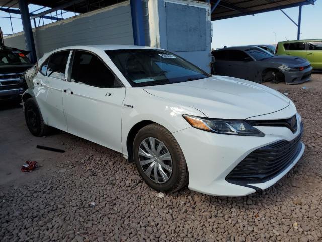 Vin: 4t1b31hk0ju504162, lot: 69054604, toyota camry le 20184