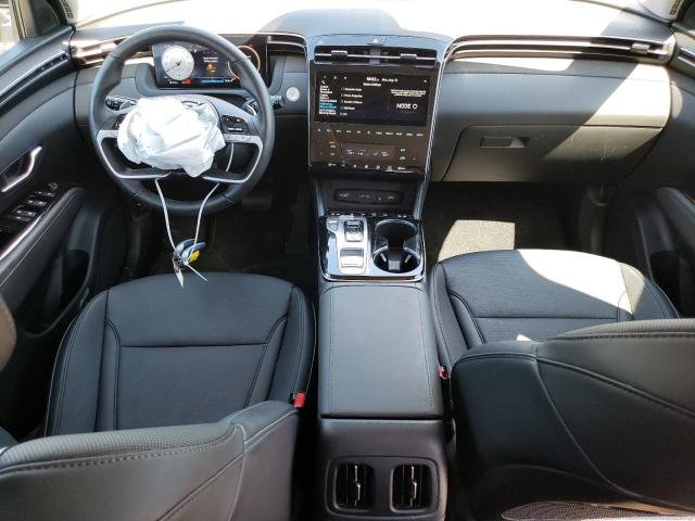 2024 HYUNDAI TUCSON LIM - 5NMJECDE7RH334181
