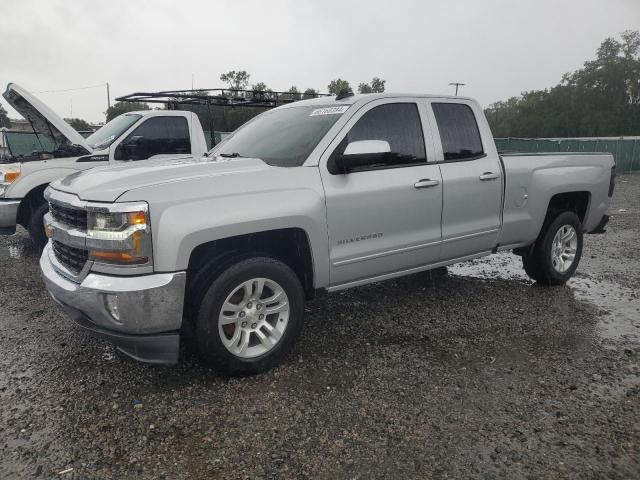 2017 CHEVROLET SILVERADO - 1GCRCREC8HZ108914