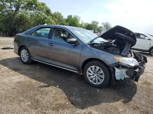 VIN 4T1BF1FK7DU287045 2013 Toyota Camry, L no.4