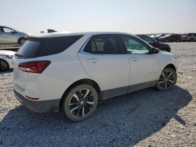 2022 CHEVROLET EQUINOX LT - 3GNAXKEV9NL196988