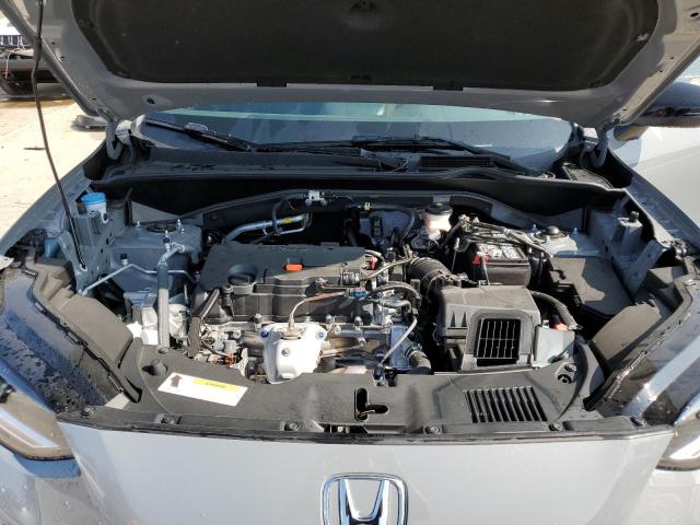 2024 HONDA HR-V SPORT - 3CZRZ2H5XRM781333
