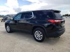 CHEVROLET TRAVERSE L photo