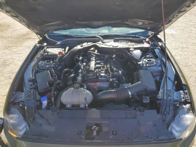 2022 FORD MUSTANG - 1FATP8UH3N5120849