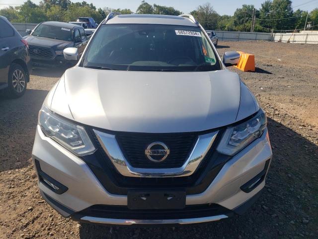 2018 NISSAN ROGUE S - JN8AT2MV3JW345409