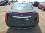 CADILLAC XTS LUXURY photo