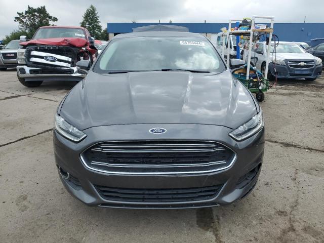 VIN 3FA6P0HD6FR252380 2015 Ford Fusion, SE no.5