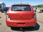 PONTIAC VIBE photo