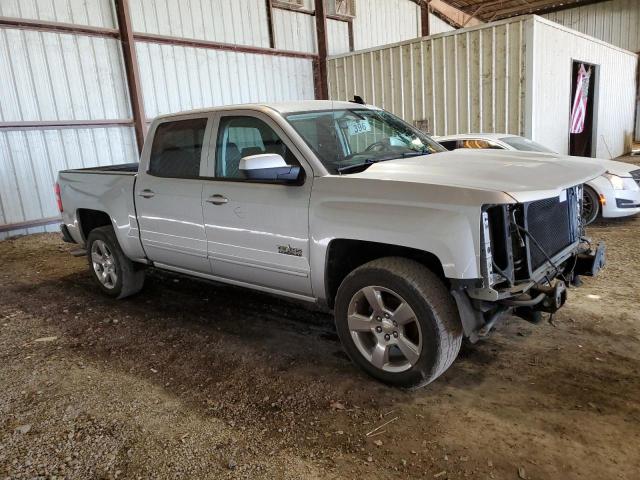 2018 CHEVROLET SILVERADO - 3GCPCREC9JG378375