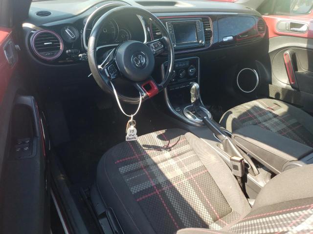 2017 VOLKSWAGEN BEETLE S/S - 3VW517ATXHM802002