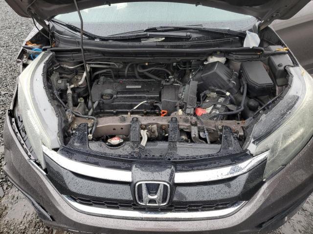 2016 HONDA CR-V SE 2HKRM4H48GH608825  66250184