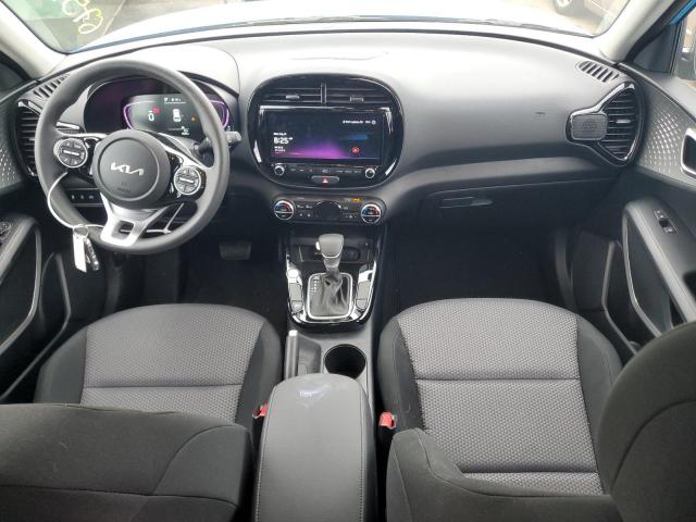 2024 KIA SOUL LX - KNDJ23AU0R7232393