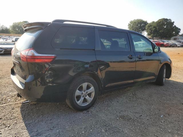2015 TOYOTA SIENNA LE - 5TDKK3DC4FS609199