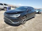 2015 CHRYSLER 200 LIMITE - 1C3CCCAB8FN729885