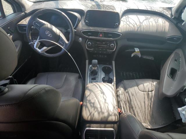 2020 HYUNDAI SANTA FE L - 5NMS53AAXLH263488