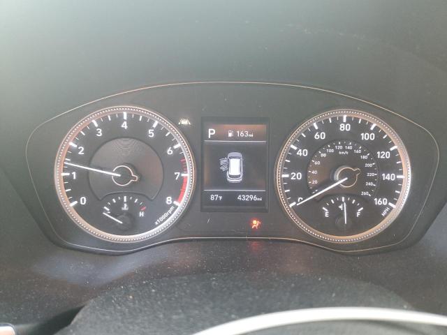 2020 HYUNDAI SANTA FE S - 5NMS23AD7LH245419
