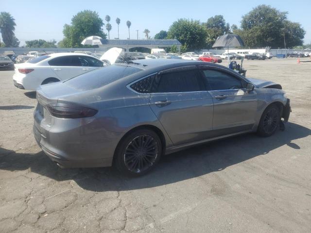 VIN 3FA6P0HD5ER111539 2014 Ford Fusion, SE no.3