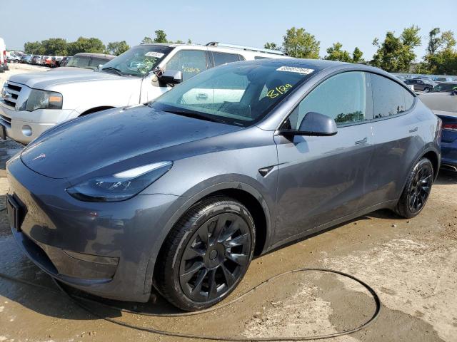 2023 TESLA MODEL Y #2960071054