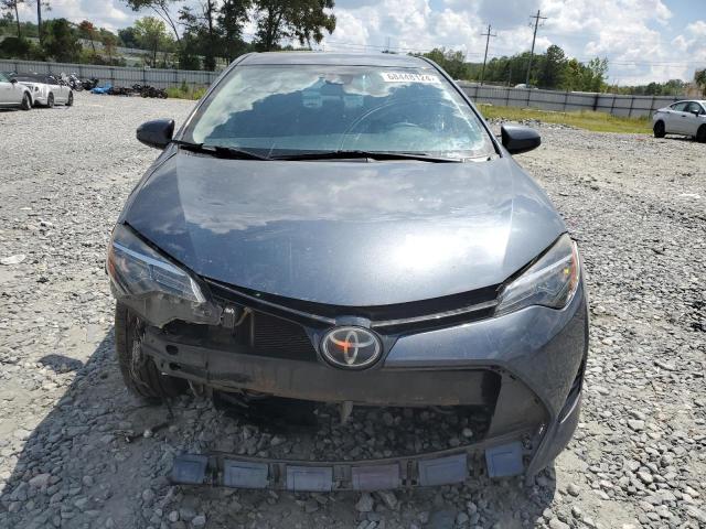2018 TOYOTA COROLLA L - 5YFBURHEXJP832602