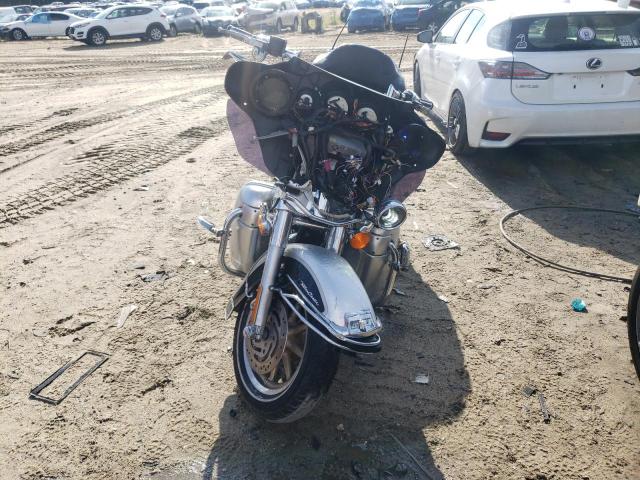 2003 HARLEY-DAVIDSON FLHTCUI AN - 1HD1FCW4X3Y612998