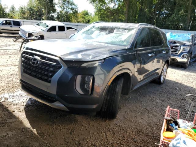 2020 HYUNDAI PALISADE L KM8R54HEXLU051885  68619294