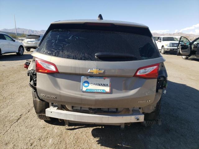 VIN 3GNAXUEV6KS573127 2019 Chevrolet Equinox, LT no.6