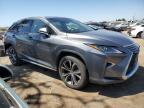 LEXUS RX 450H BA photo