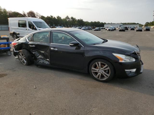 VIN 1N4BL3AP0FC494726 2015 Nissan Altima, 3.5S no.4