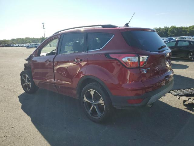 2018 FORD ESCAPE SEL - 1FMCU9HD6JUD25660