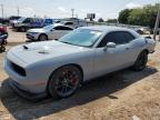 2021 DODGE CHALLENGER - 2C3CDZFJ2MH627357