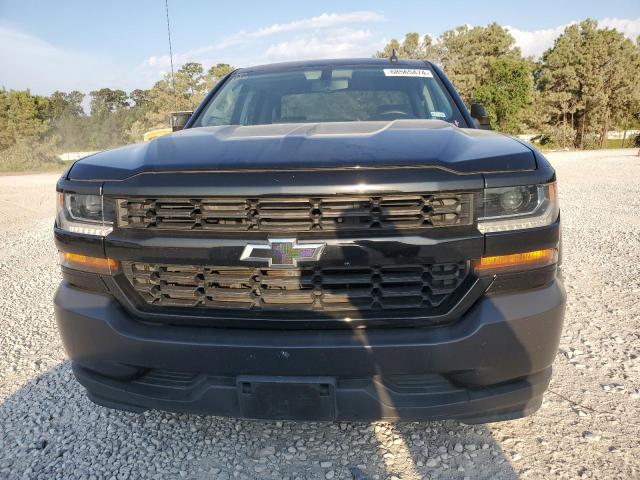 VIN 1GCRCNEC1HZ348153 2017 Chevrolet Silverado, C1500 no.5